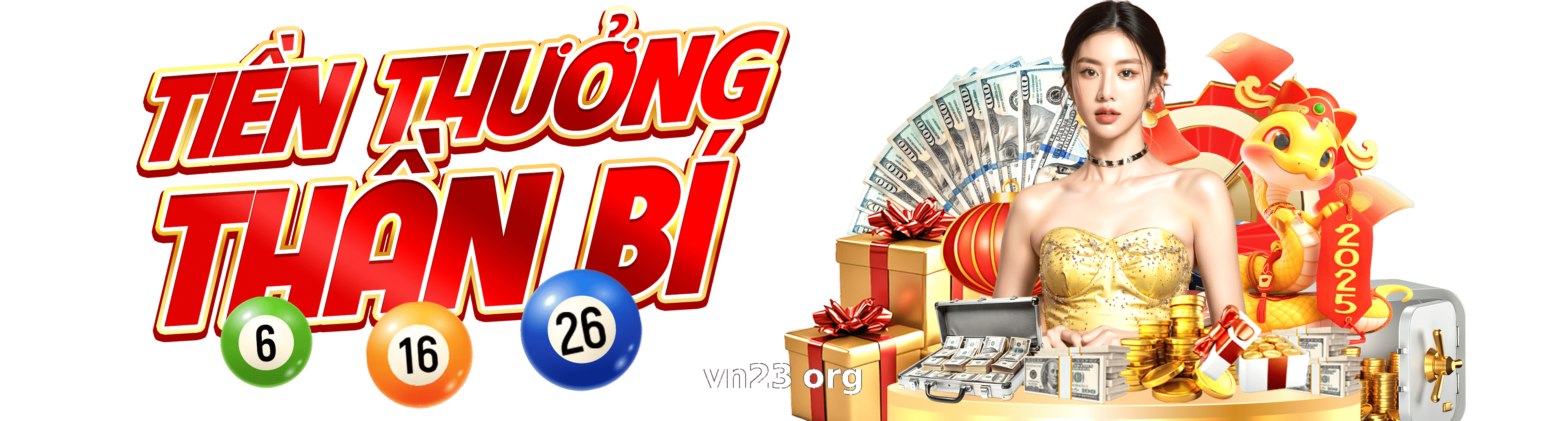 vn23 org