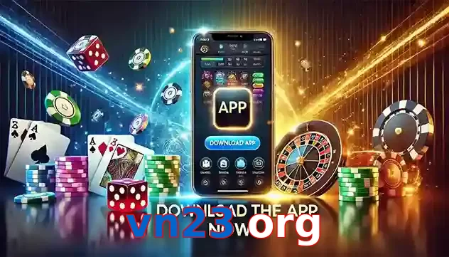 vn23 org
