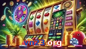 vn23 org