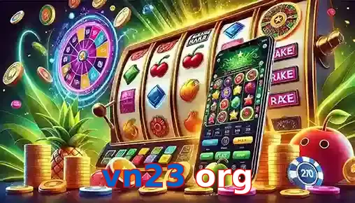 vn23 org
