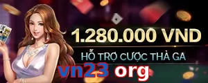 vn23 org
