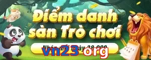 vn23 org